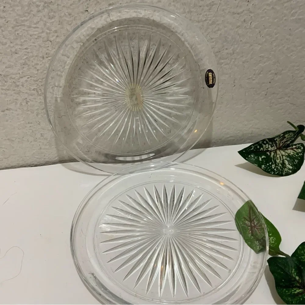 New Crystal 8 1/2